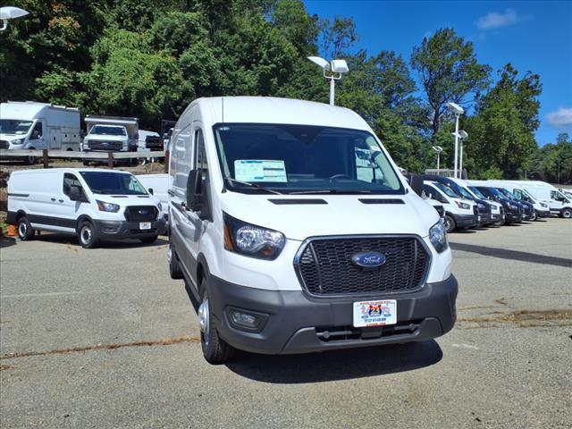 new 2025 Ford Transit-250 car, priced at $59,870