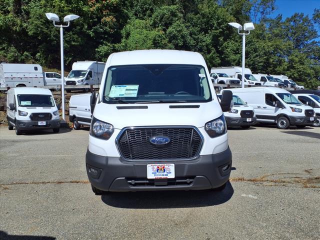 new 2025 Ford Transit-250 car, priced at $59,870