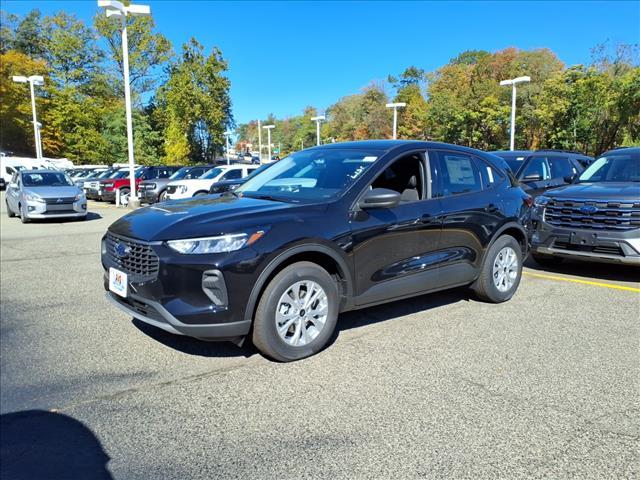 new 2026 Ford Escape car, priced at $34,873