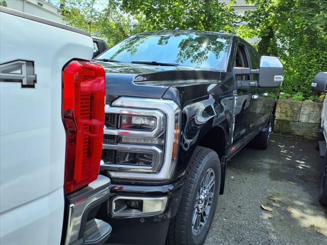 new 2025 Ford F-350 car, priced at $103,295
