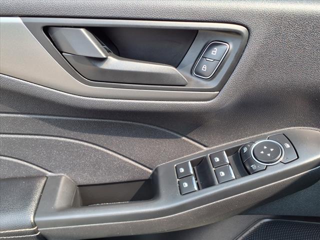 used 2023 Ford Escape car, priced at $24,939