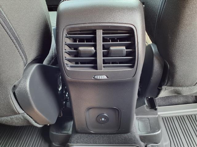 used 2023 Ford Escape car, priced at $24,939