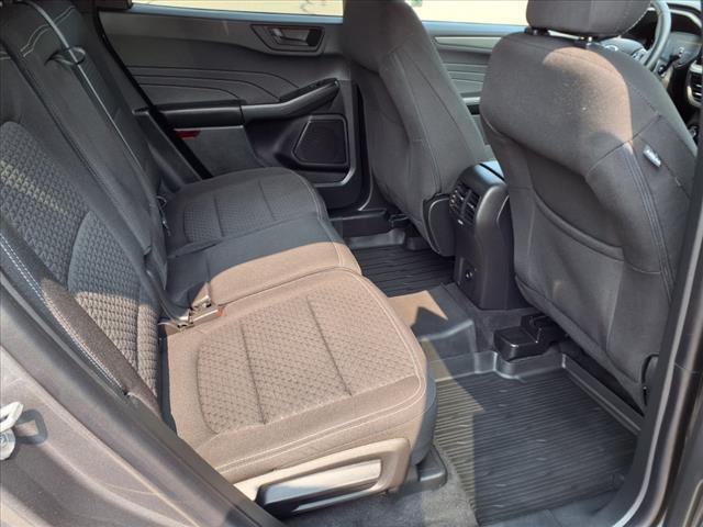 used 2023 Ford Escape car, priced at $24,939