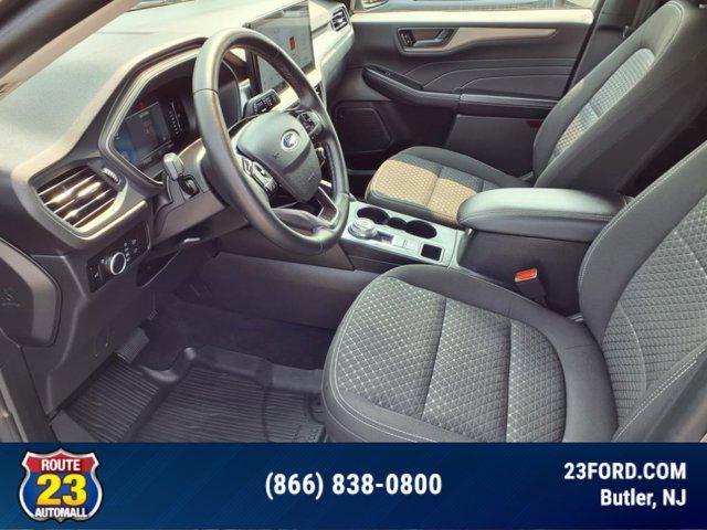 used 2023 Ford Escape car, priced at $22,961