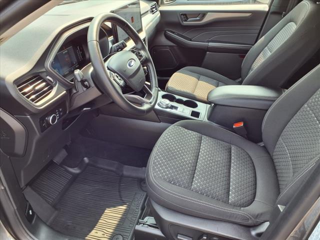 used 2023 Ford Escape car, priced at $24,939