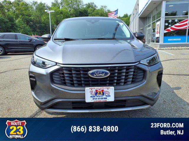 used 2023 Ford Escape car, priced at $22,961