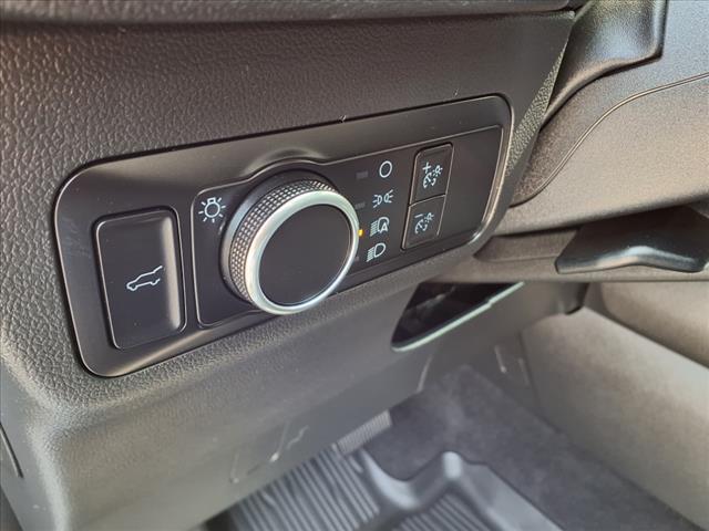 used 2023 Ford Escape car, priced at $24,939