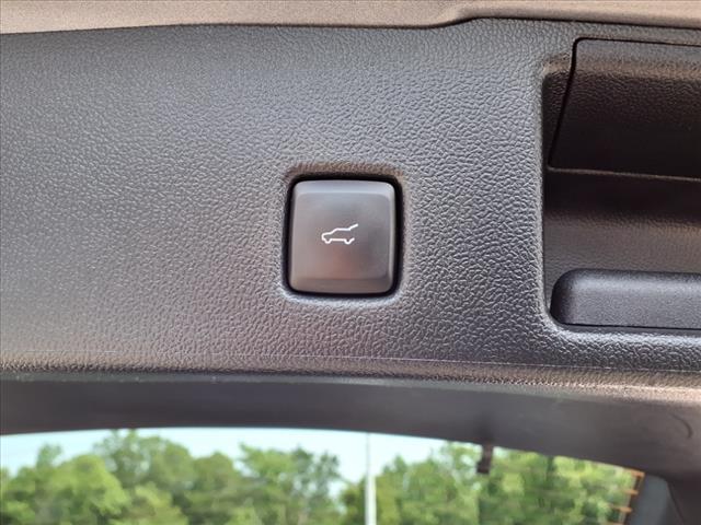used 2023 Ford Escape car, priced at $24,939