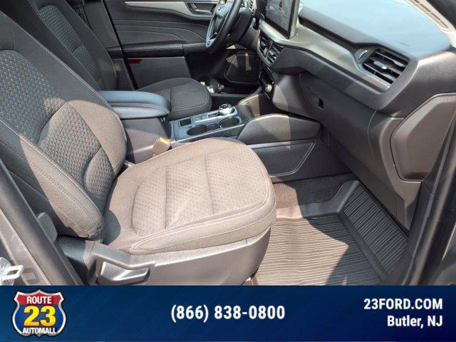 used 2023 Ford Escape car, priced at $22,961