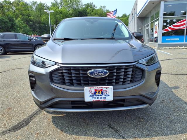 used 2023 Ford Escape car, priced at $24,939