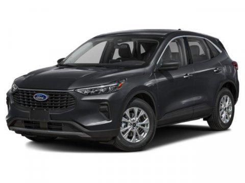 new 2026 Ford Escape car, priced at $35,018