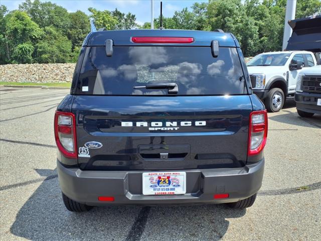 used 2021 Ford Bronco Sport car, priced at $22,824