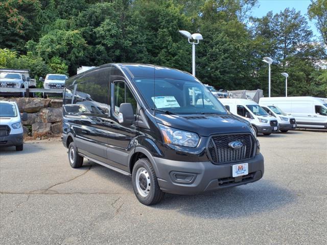 new 2025 Ford Transit-250 car, priced at $53,545