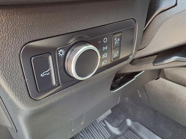 used 2023 Ford Escape car, priced at $24,247
