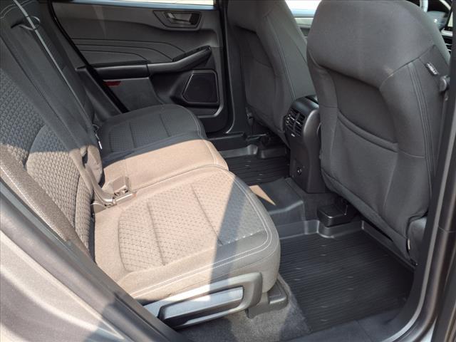 used 2023 Ford Escape car, priced at $24,247