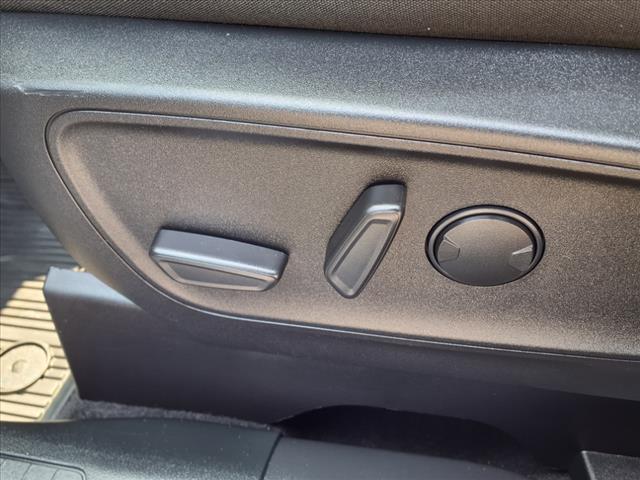 used 2023 Ford Escape car, priced at $24,247