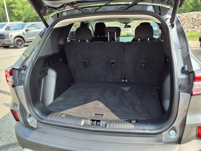 used 2023 Ford Escape car, priced at $24,247