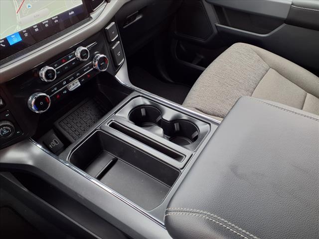 new 2025 Ford F-150 car, priced at $55,359