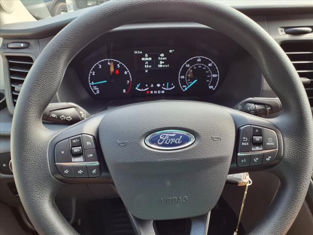 new 2025 Ford Transit-250 car, priced at $59,895