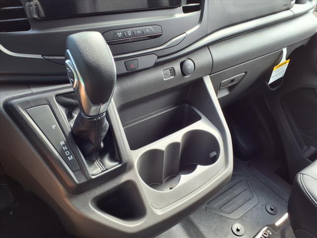 new 2025 Ford Transit-250 car, priced at $59,895