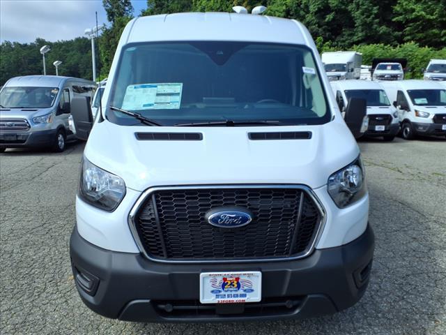 new 2025 Ford Transit-250 car, priced at $59,895