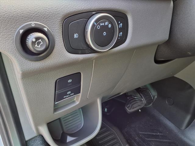 new 2025 Ford Transit-250 car, priced at $59,895