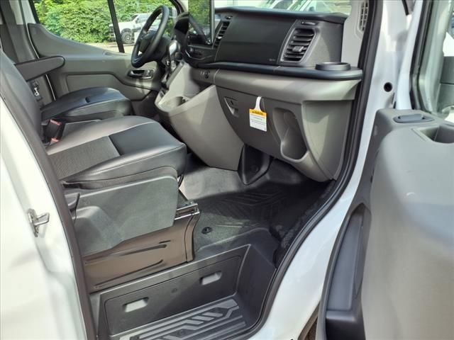 new 2025 Ford Transit-250 car, priced at $59,895