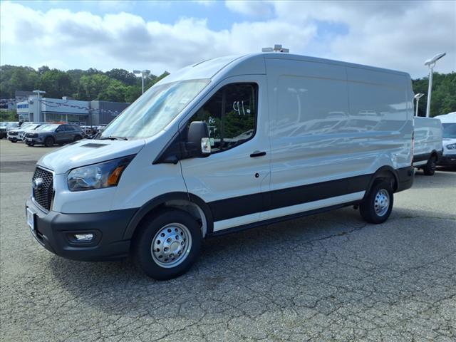 new 2025 Ford Transit-250 car, priced at $59,895