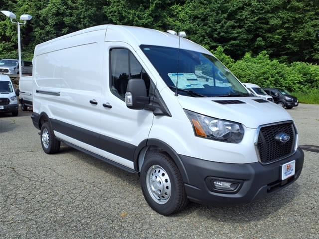 new 2025 Ford Transit-250 car, priced at $59,895