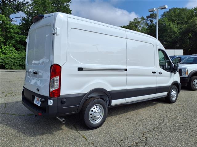 new 2025 Ford Transit-250 car, priced at $59,895