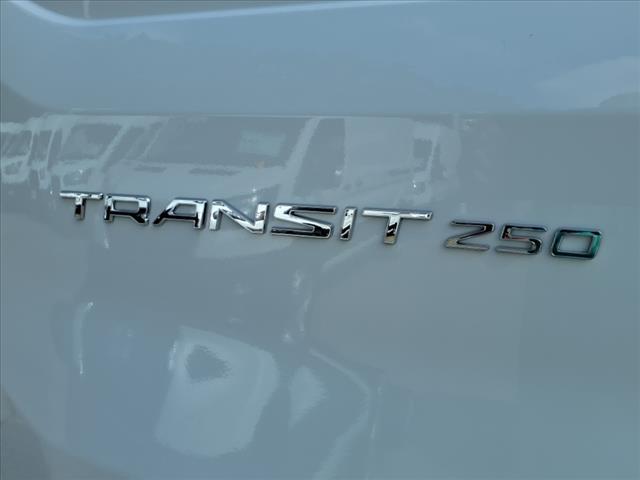 new 2025 Ford Transit-250 car, priced at $59,895