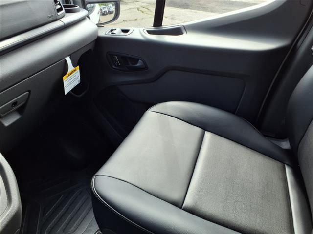 new 2025 Ford Transit-250 car, priced at $59,895