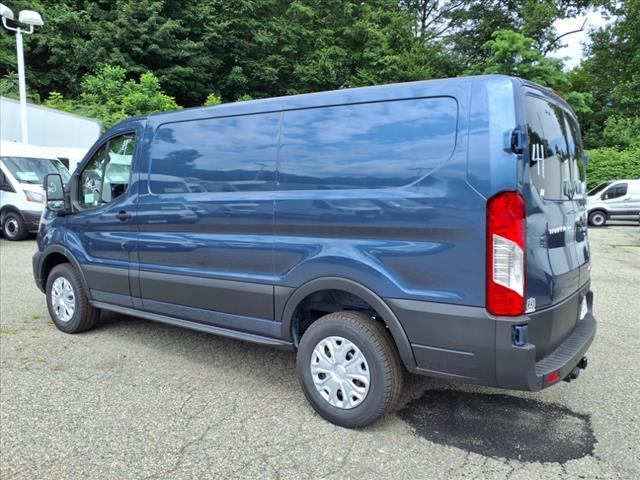 new 2025 Ford Transit-350 car, priced at $57,300