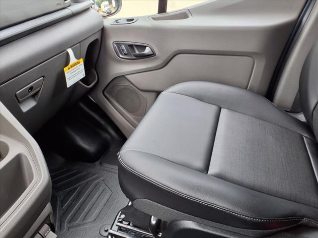 new 2025 Ford Transit-350 car, priced at $57,300