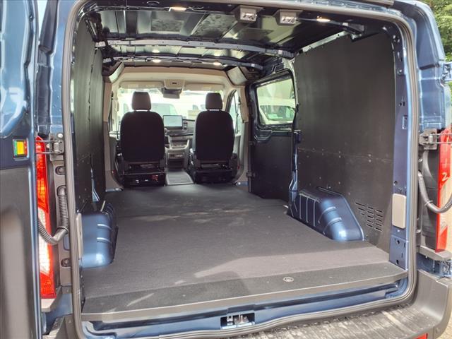 new 2025 Ford Transit-350 car, priced at $57,300