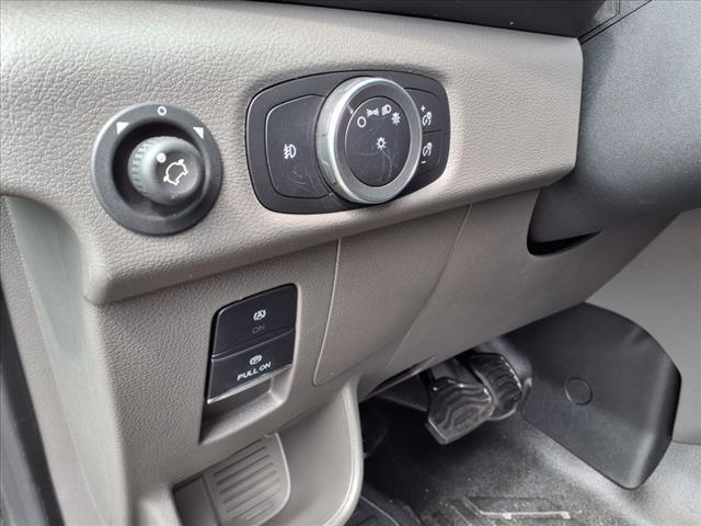 new 2025 Ford Transit-350 car, priced at $57,300