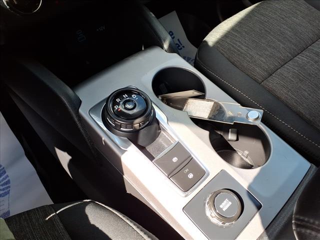 used 2022 Ford Bronco Sport car, priced at $24,836