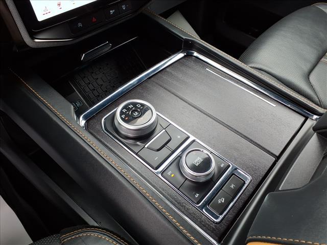 used 2023 Ford Expedition car, priced at $60,113