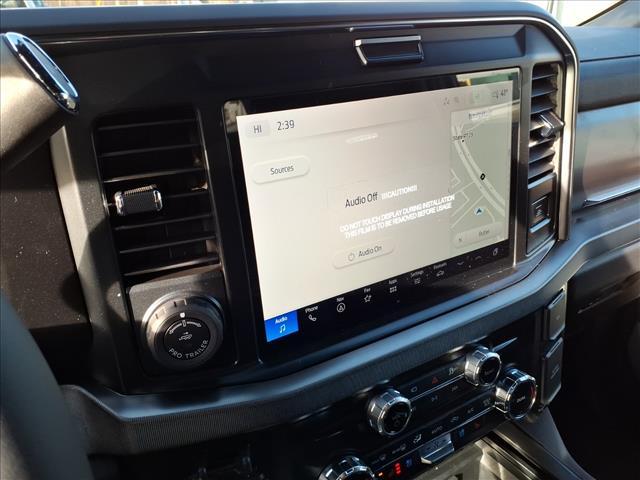 new 2026 Ford F-350 car, priced at $90,895