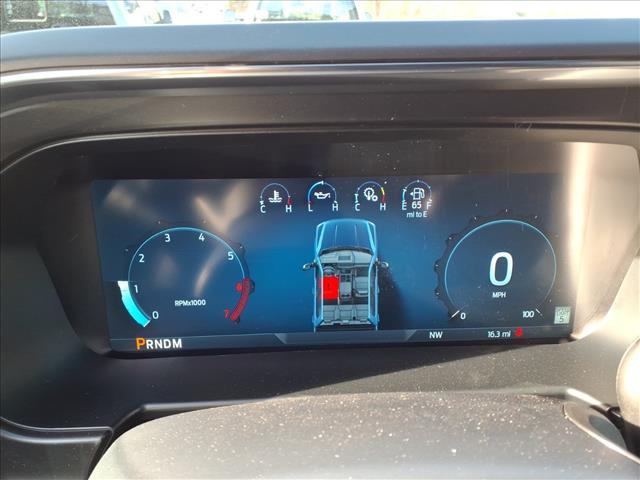 new 2026 Ford F-350 car, priced at $90,895