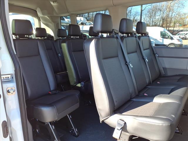 new 2026 Ford Transit-350 car, priced at $63,790