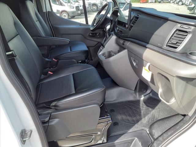 new 2024 Ford Transit-250 car, priced at $51,516