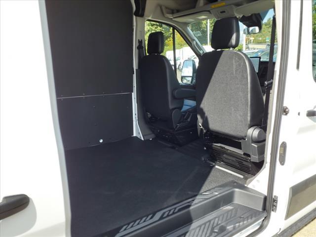 new 2024 Ford Transit-250 car, priced at $51,516