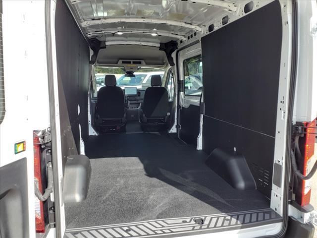new 2024 Ford Transit-250 car, priced at $51,516