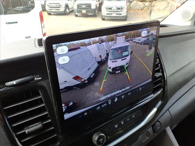 used 2025 Ford Transit-350 car, priced at $56,809