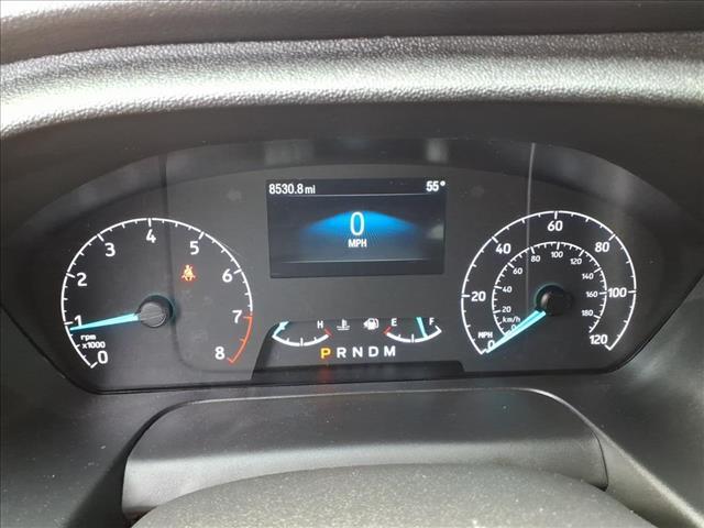 used 2025 Ford Transit-350 car, priced at $56,809