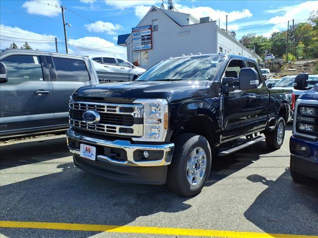 new 2026 Ford F-250 car, priced at $60,795