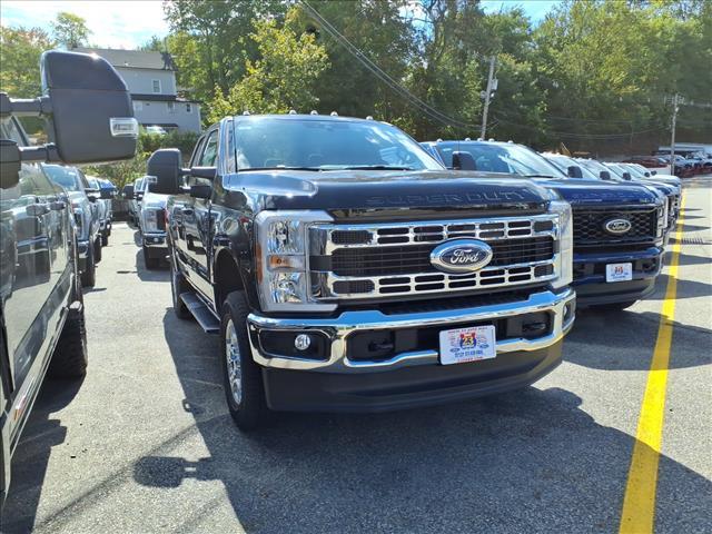 new 2026 Ford F-250 car, priced at $60,795
