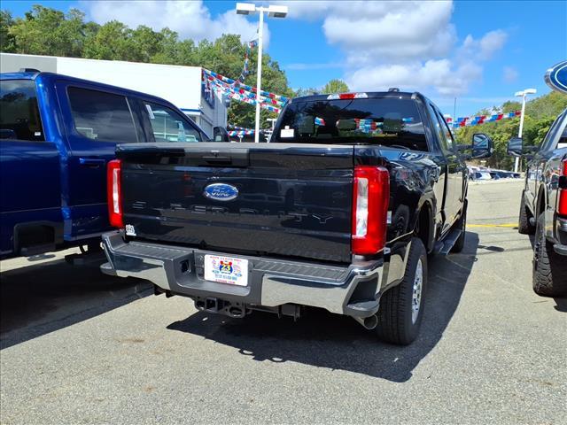 new 2026 Ford F-250 car, priced at $60,795