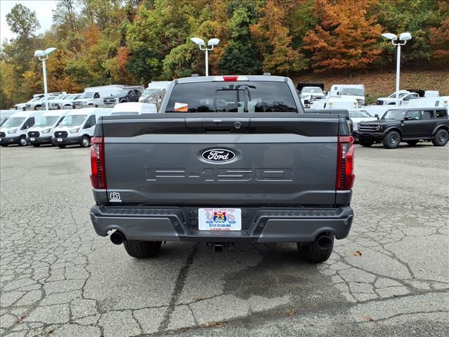 new 2025 Ford F-150 car, priced at $65,030